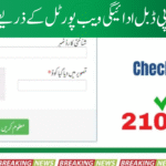 Double Payment for BISP