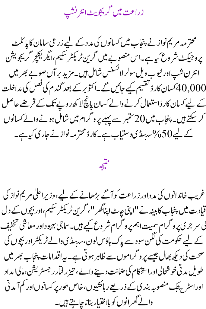 Punjab Cabinet Approves "Apni Chaat Apna Ghar"