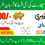 BISP Payment Methods for July 2025