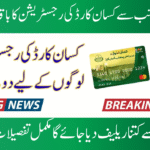 Remove term: CM Punjab Kisan Card 2025 Online Registration CM Punjab Kisan Card 2025 Online Registration