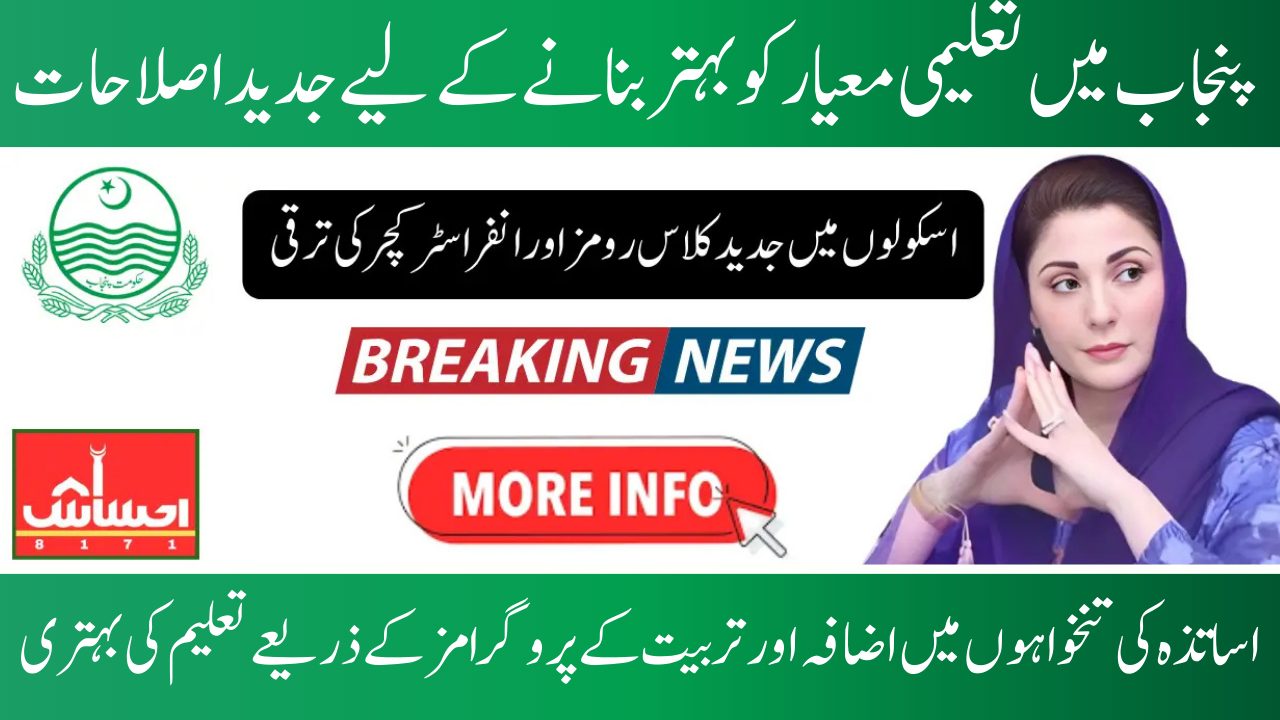 Punjab CM Student Star Card 2025