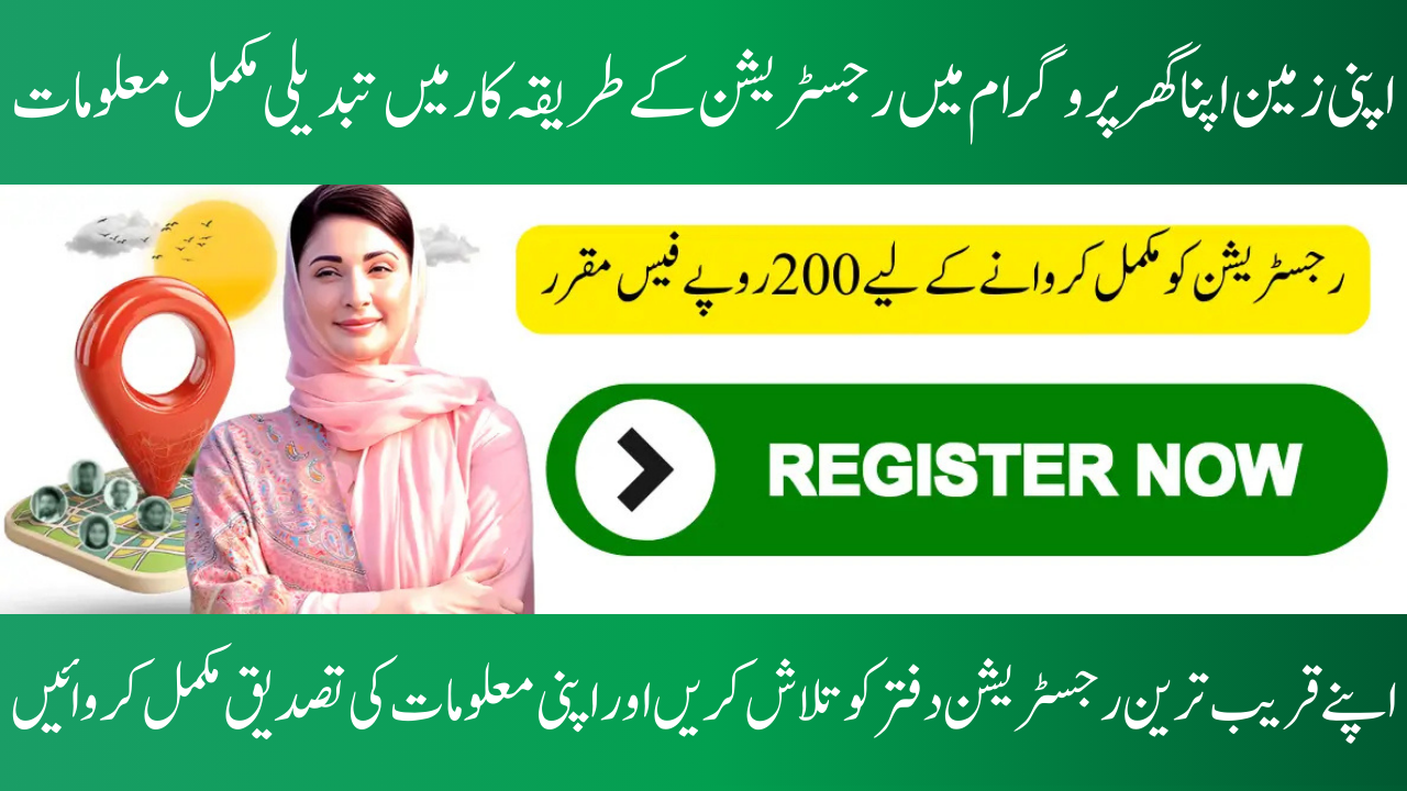 AZAG Registration Alert 2025 Updated Fee, District Offices & Full Guide