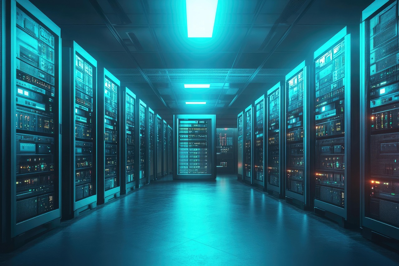 AI Data Centers