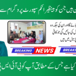 BISP 2025 List of Beneficiaries to Be Removed Under New Eligibility Rules