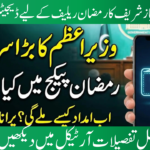 PM Shehbaz Orders Digital Shift for Ramadan Relief 